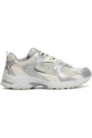 Fila Sportovní obuv ENERGACE FFW0507-83048 Látkový materiál,Syntetický materiál