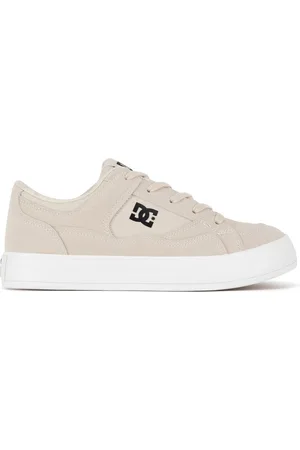 Dcshoes Tenisky WFA3035-1 Látkový materiál,Syntetický materiál