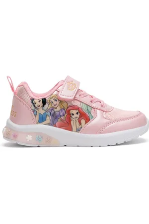 Princess Sportovní CP66-SS25-236DPRN Látkový materiál,Syntetický materiál