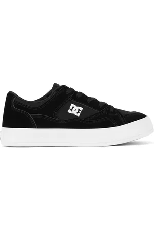 Dcshoes Tenisky WFA3035-1 Látkový materiál,Syntetický materiál