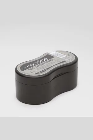 Coccine Péče o obuv SELF-SHINING SPONGE bezbarwny v.A