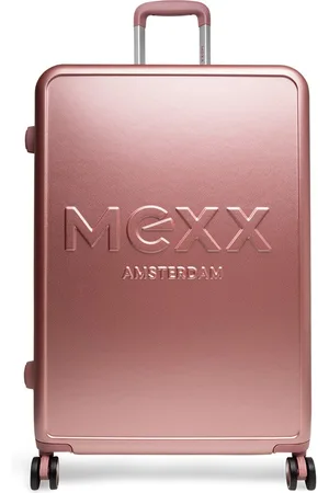 Mexx Kufry -L-033-05 PINK