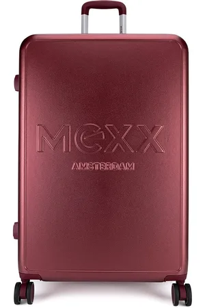 Mexx Kufry -L-036-07 BURGUNDY