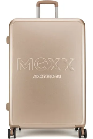 Mexx Kufry -L-035-07 BEIGE