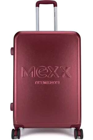 Mexx Kufry -M-036-07 BURGUNDY