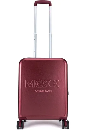 Mexx Kufry -S-036-07 BURGUNDY