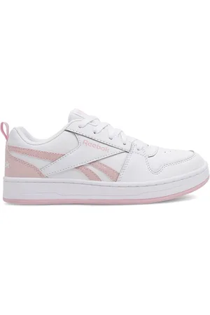 Reebok Sneakersy ROYAL PRIME 2 HP4738 Imitace kůže/-Ekologická kůže