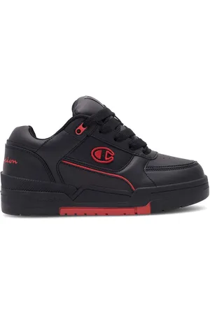 Champion Sportovní REBOUND HERITAGE SKATE S32865-KK001 Materiál/-Syntetický