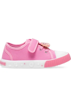 Paw Patrol Tenisky CF-SS24-403PAW Látkový materiál