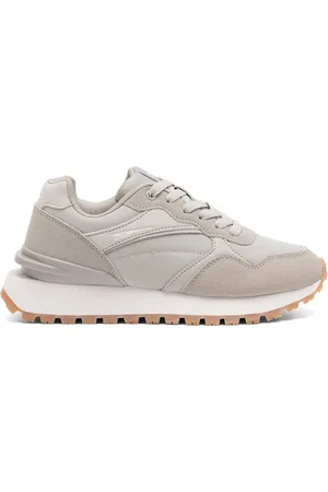 Sprandi Sportovní obuv RETRO STAR WP40-22744C Materiál/-Syntetický,Látka/-Látka