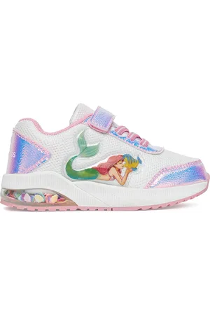 Princess Sportovní CP23-SS25-134DPRN Látkový materiál,Syntetický materiál