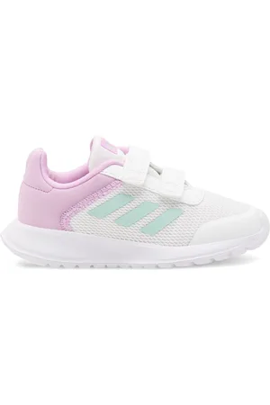 adidas Sportovní TENSAUR RUN 2.0 CF I IG8570 Látkový materiál