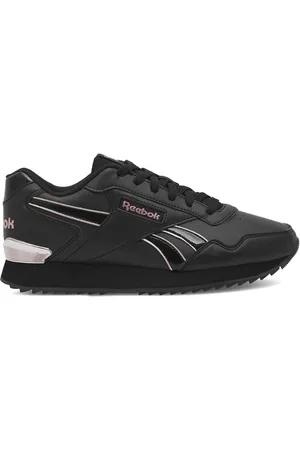 Reebok Sportovní obuv 100200389 Materiál/-Syntetický,Imitace kůže/-Ekologická kůže