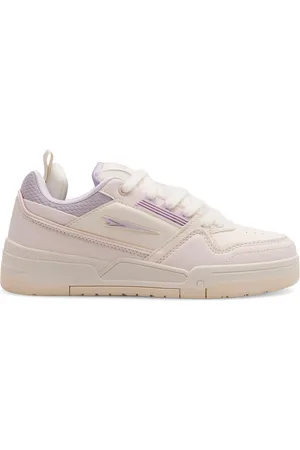 Sprandi Sportovní obuv VOLUMESK8 WPRS-22W11091 Materiál/-Syntetický,Látka/-Látka,Imitace kůže/-Ekologická kůže