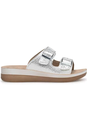 Inblu Pantofle FT020400 Materiál/-Syntetický