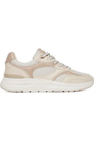 Mexx Tenisky MI001014151W Látkový materiál,Imitace kůže/-Ekologická kůže