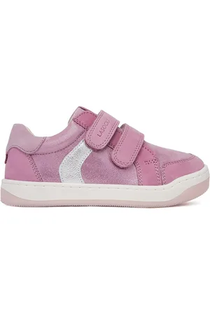 Lasocki Sneakersy SPRITE CI12-SPRITE-17(III)DZ Přírodní kůže (useň) - Nubuk,Přírodní kůže (useň)/-Leštěná