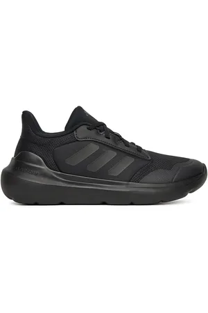 adidas Sportovní TENSAUR RUN 3.0 J IE3542 Látkový materiál