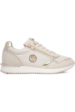 Mexx Tenisky MI001013151W Imitace kůže/-Ekologická kůže