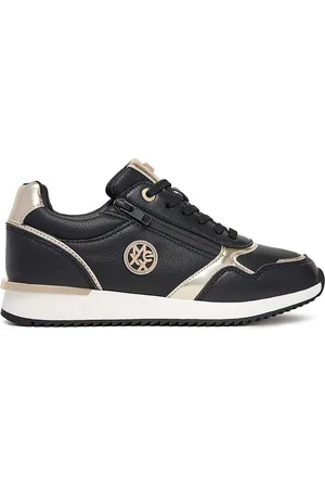 Mexx Tenisky MI001013151W Imitace kůže/-Ekologická kůže