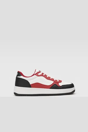 Sprandi Sportovní HEAT LOW MP07-11737-05 Materiál/-Syntetický