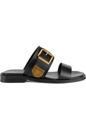Badura Pantofle LOTUS-118261 Přírodní kůže (useň) - Lícová