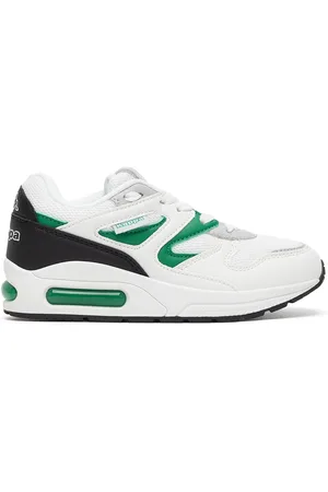 Kappa Sportovní KC-23680Z(CH) Látkový materiál,Syntetický materiál