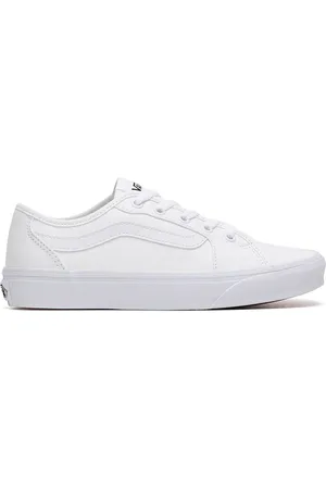 Vans Tenisky FILMORE DECON VN000CV4WWW1 Látkový materiál,Syntetický materiál