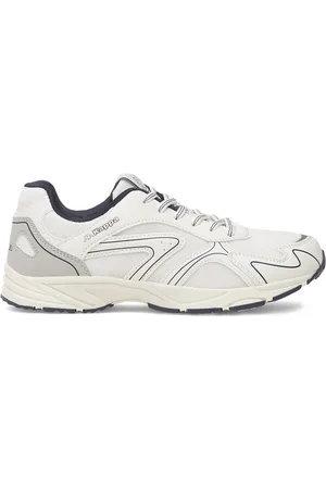 Kappa Sportovní obuv LOGO SPACK 361Q1DW -A07 Látkový materiál