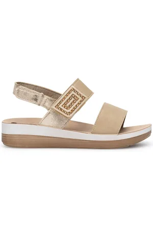 Inblu Sandály FT000017 Materiál/-Syntetický