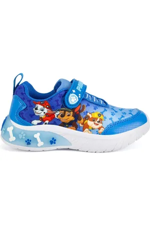 Paw Patrol Sportovní CP66-SS25-330PAW Látkový materiál,Syntetický materiál