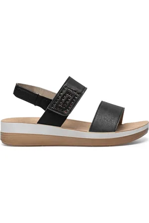 Inblu Sandály FT000017 Materiál/-Syntetický