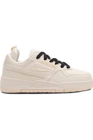 Sprandi Sportovní obuv VOLUMESK8 WPRS-22W11091 Materiál/-Syntetický,Látka/-Látka,Imitace kůže/-Ekologická kůže