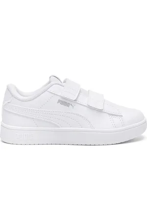 PUMA Sportovní RICKIE CLASSIC V PS 39425308 Syntetický materiál