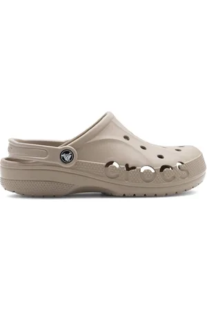 Crocs Pantofle BAYA 10126-2V3 Syntetický materiál