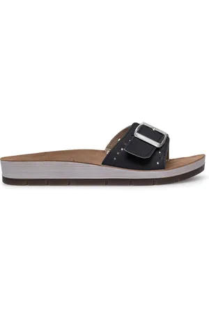 Inblu Pantofle CP000047 Materiál/-Syntetický