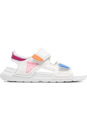 adidas Sandály ALTASWIM C H03775 Materiál/-Syntetický