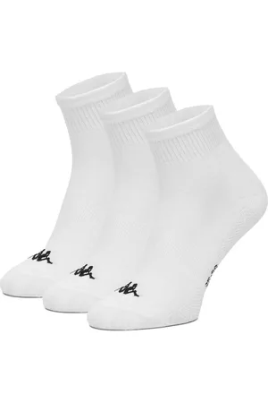 Kappa Ponožky KR_FRESH_SS25 (3-PACK)