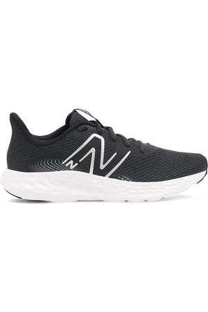New Balance Sportovní obuv NBW411LB3 Materiál/-Syntetický,Látka/-Látka