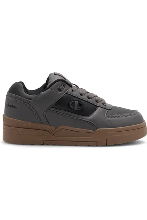 Champion Sportovní REBOUND HERITAGE SKATE S22199-ES001 Materiál/-Syntetický