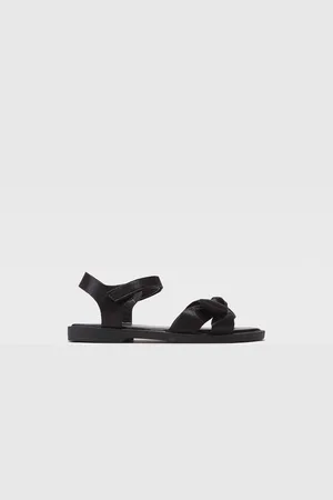 Nelli Blu Sandály CM220902-9 Materiál/-Syntetický