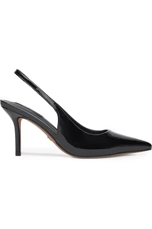 Nine West Sandály SX005-01 Imitace kůže/-Ekologická kůže