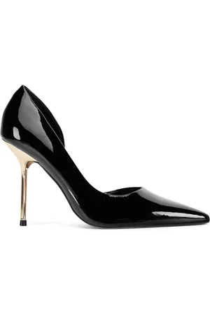 Nine West Lodičky CWF0003-04 Syntetický materiál
