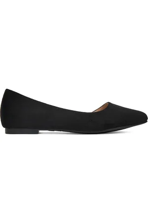 Jenny Baleríny JANE WS2108-08 Imitace kůže/-Ekologická kůže