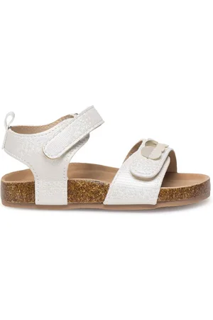 Nelli Blu Sandály CM230815-2 Materiál/-Syntetický