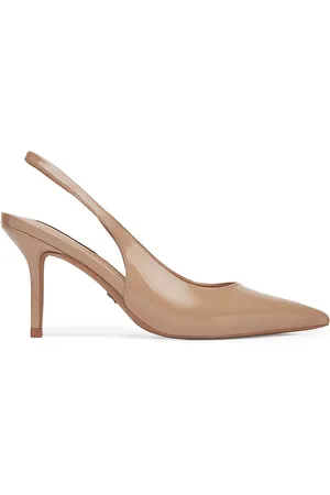 Nine West Sandály SX005-01 Imitace kůže/-Ekologická kůže