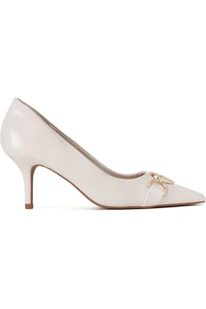 Nine West Lodičky CWBFS128-06 Syntetický materiál