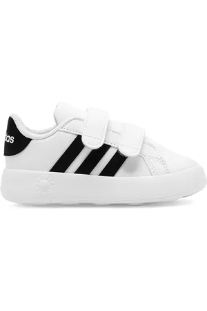 adidas Sportovní GRAND COURT 2.0 CF I ID5271 Syntetický materiál