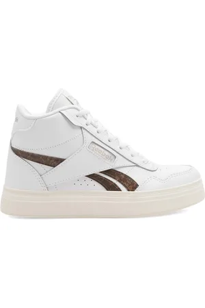 Reebok Tenisky COURT ADVANCE GZ9612 Materiál/-Syntetický,Látka/-Látka