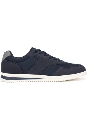 Nautica Tenisky S25C090A-1 Látkový materiál,Syntetický materiál